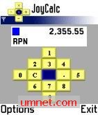 game pic for JoyCalc S60 S60 2nd